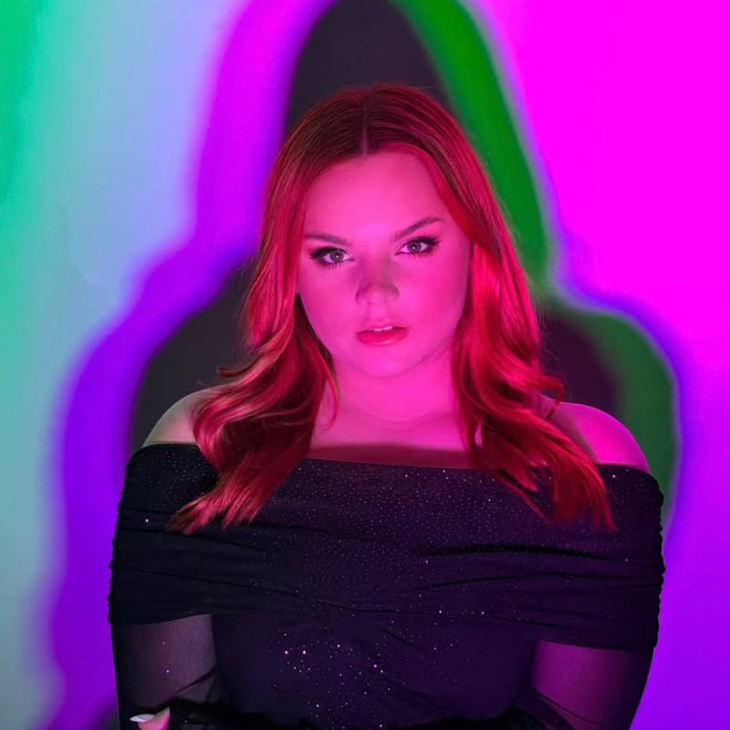 Chloe Anne Vocalist