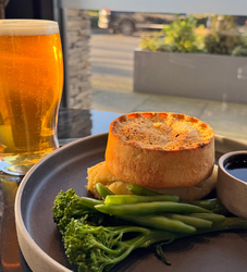 Great North Pie Company Pie