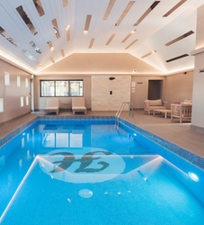 Wellness Club Pool