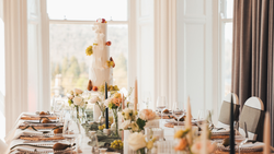 SunRoom Wedding