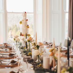SunRoom Wedding