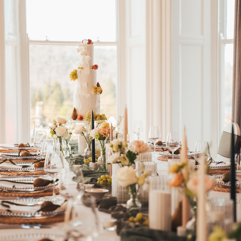SunRoom Wedding 2