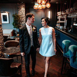 Wedding Bar
