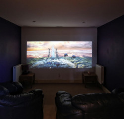 cinema
