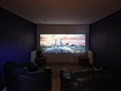 cinema