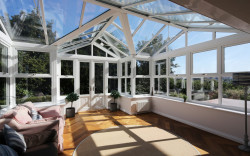 conservatory
