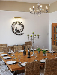 dine