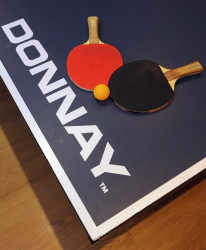 Table Tennis