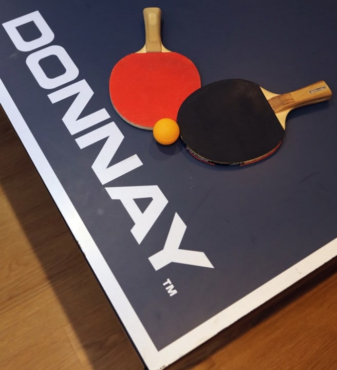 Table Tennis