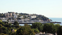 Sea Views