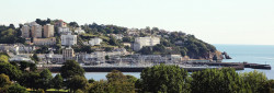 Sea Views