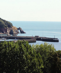 Sea Views