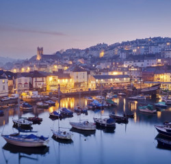 brixham