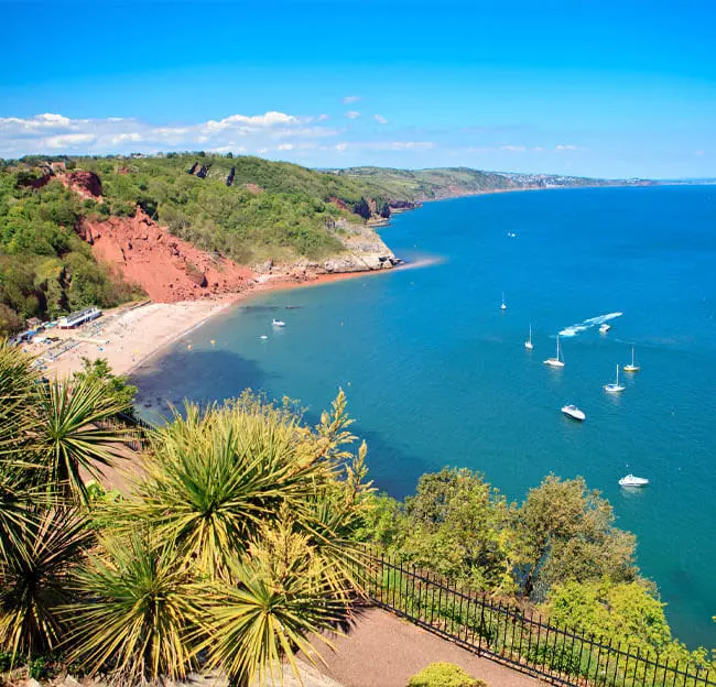 babbacombe