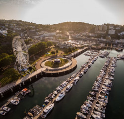 harbour