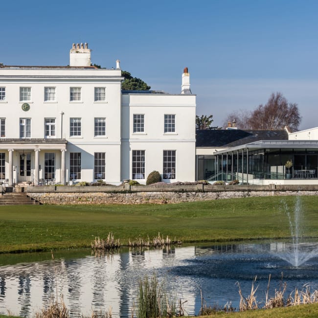 Exeter Golf & Country Club