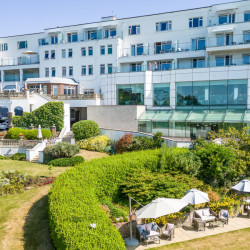 Thurlestone Hotel