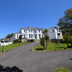 Lincombe Hall
