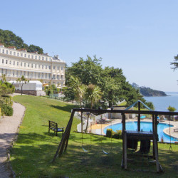 The Osborne Hotel