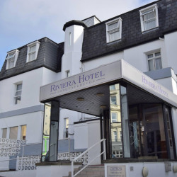 The Riviera Hotel