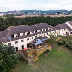 The Passage House