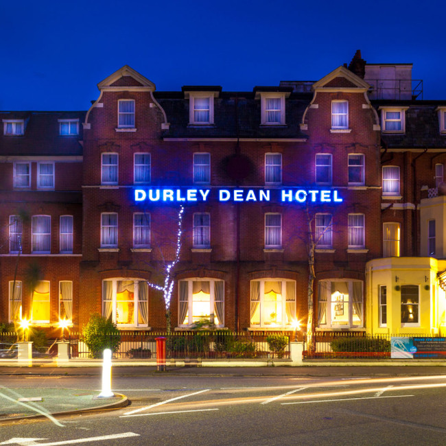 Durley Dean Hotel