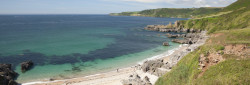 South Devon Coastline