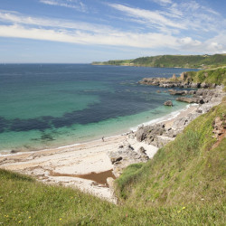 South Devon Coastline