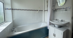 Forge Cottage Bathroom