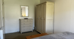 Loft Cottage Bedroom