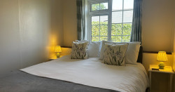 Loft Cottage Bedroom