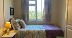Loft Cottage Bedroom