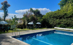 swimming-pool