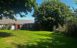 Childrens Play Area