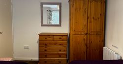 Dairy Cottage twin room