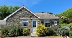 Sty Cottage Exterior