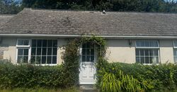 Gweal Cottage - Exterior