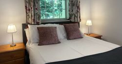 Gweal Cottage - Master Bedroom