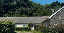 Forge Cottage Exterior