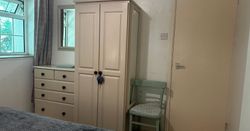 Forge Cottage - Master Bedroom