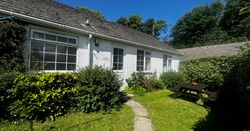 Loft Cottage Exterior
