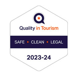 Quality in Tourism