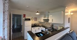 Loft Cottage - Kitchen