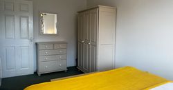 Stable Cottage - King Size Bedroom