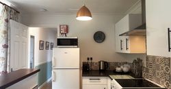 Stable Cottage - Kitchen