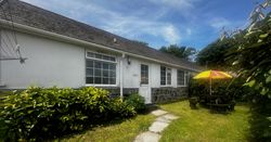 Stable Cottage Exterior