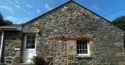 Dairy Cottage Exterior
