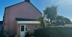 Granary Cottage Exterior
