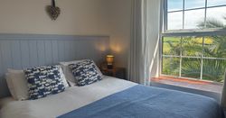 Granary Cottage - Kingsize / Twin Bedroom