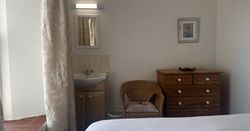 Granary Cottage - Double Bedroom